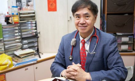 查找誘發濕疹源頭 壓力致惡性循環？  回答ADCT 6個問題 了解濕疹病情對症下藥
